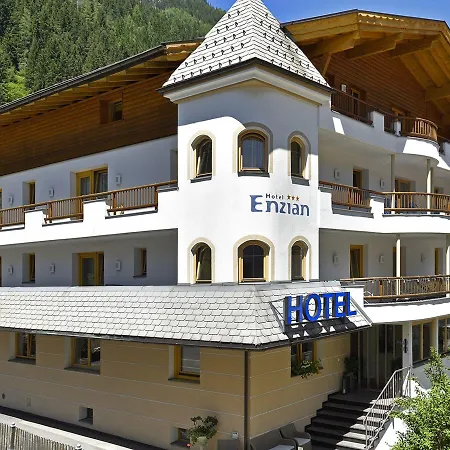 Hotel Enzian Paznaun-3