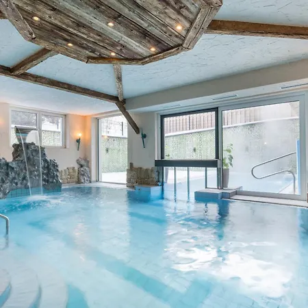 Hotel Alpenkönigin - ALPINE LUXURY - Sommer Silvretta Premium Card inklusive-2